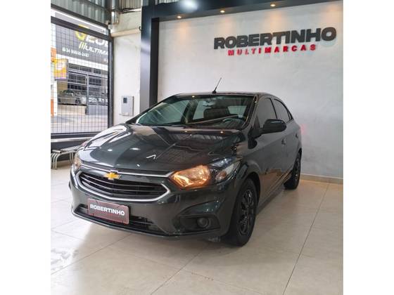 CHEVROLET ONIX 1.0 MPFI LT 8V FLEX 4P MANUAL
